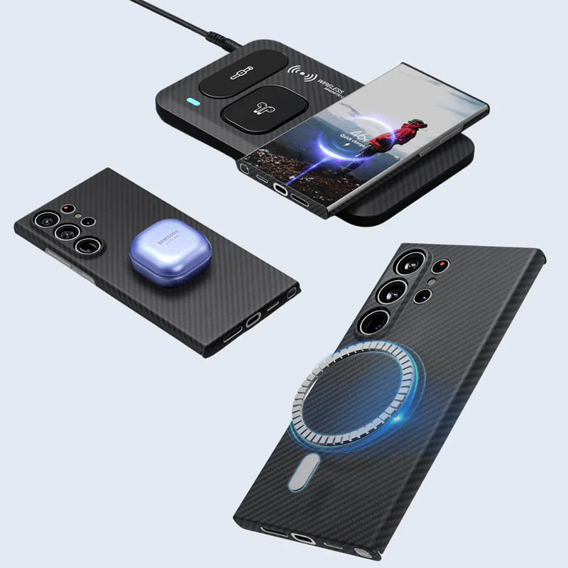 Samsung Galaxy S26 ultra coque thinborne